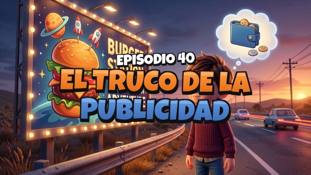 El truco de la publicidad